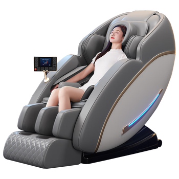 奥克斯空调质量怎么样（奥克斯AYA-22A-926A按摩椅好不好）