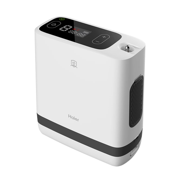 海尔统帅和海尔品牌有什么区别（海尔Freest-5制氧机如何,深度揭秘）