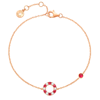 蓝宝石手链排行榜前十名有哪些（蓝宝石手链哪个品牌最好最实用）