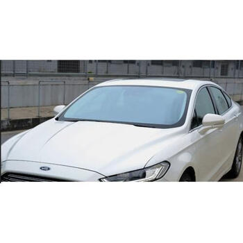 汽车贴膜前挡膜隔热膜前挡风玻璃贴膜前档太阳膜反光前挡75cmx152cm前