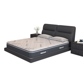 穗宝黑曜·尊享者床垫表现如何?性能测评来了!