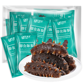 名厨海参养生楼怎么样（名渔湾即食海参好不好）