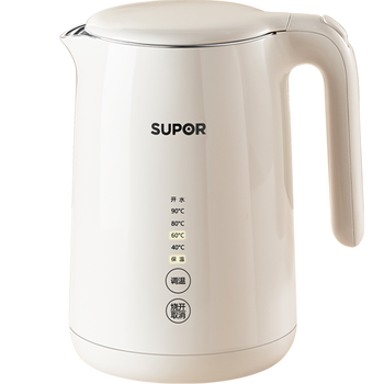电水壶/热水瓶排行榜前十名有哪些，电水壶/热水瓶哪个品牌好