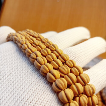 0 中商品评价:评分详细关注店铺文玩山楂核手串工作室>橄榄核/核桃>木