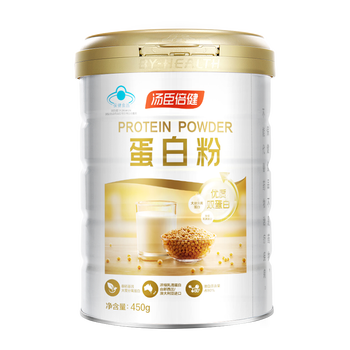 蛋白粉的十大品牌(蛋白粉什么牌子好)