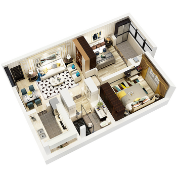 装修设计哪个品牌好，强调推荐这个品牌（装修设计什么牌子质量好又实惠）