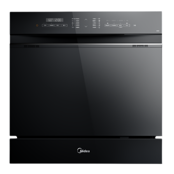 美的VX10洗碗机体验分享，你需要知道的所有信息