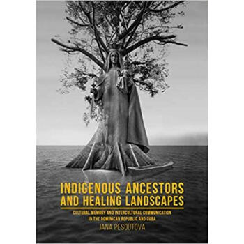 Indigenous Ancestors and Healing Landscapes: Cul