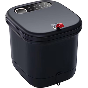 美的MK-AJ0202泡脚桶如何呢？质量评分好么