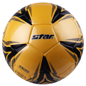 世达star足球5号足球成人标准青少年训练比赛用球热贴合五号球sb41
