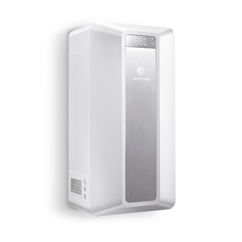 艾泊斯AC-160新风系统确实值得入手吗（艾泊斯新风怎么样）