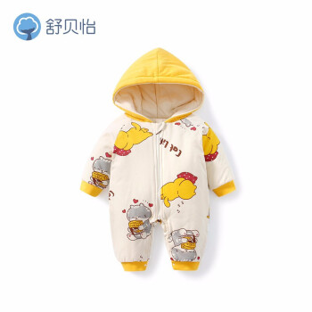 秋冬必备!舒适又时尚的连体衣和爬服品牌价格走势分析