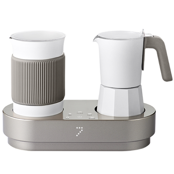 咖啡机品牌排行榜前十名（咖啡机全自动咖啡机哪个牌子好）