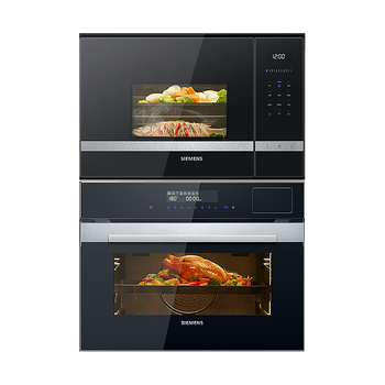 西门子BE525LMS0W蒸烤箱：智能控制，成就美味佳肴的秘密