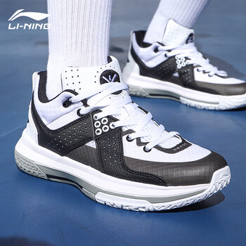 李宁篮球鞋男鞋全城5韦德之道队尚3.