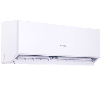 万宝KF-25GW/WB9-N5空调质量烂不烂（万宝空调质量怎么样）