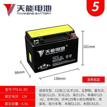 拓扑蓄电池:佼佼者的价格走势和特色