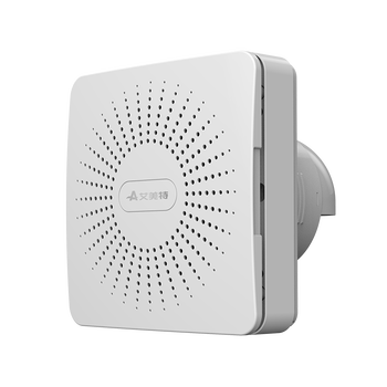 艾美特SF60HR-01新风系统好不好（艾美特新风系统怎么用）