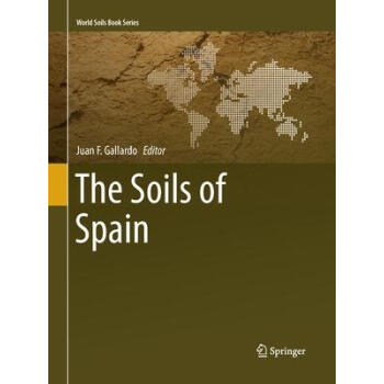 高被引The Soils of Spain
