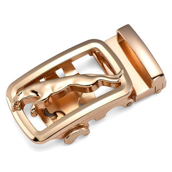 夏莊皮带扣扣头字母皮带扣头自动扣扣头合金男士腰带头裤带头 01