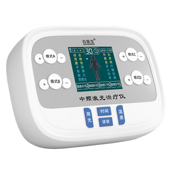 白医生理疗仪怎么样,内行人细说值得入手理由!