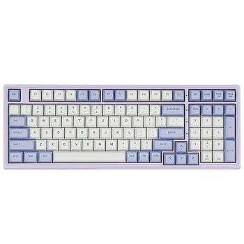 黑峡谷M4机械键盘测评好吗，值得入手么？实情爆料细节