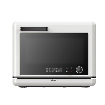 大厨KZTS-30-DB612D蒸烤箱怎样,评测感受（大厨蒸烤箱怎么样）