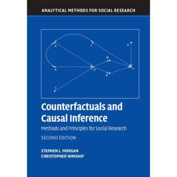 反事实和因果推理 Counterfactuals and Causal Inference: ...