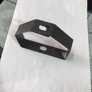 线槽吊框 b型吊码 线槽吊件100*50 桥架框架 镀锌吊箍 100*50防火六边