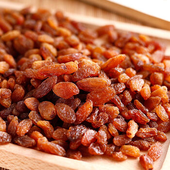 葡萄干大颗粒无核葡萄干零食蜜饯干果葡萄干女人香红玫瑰葡萄干1000g