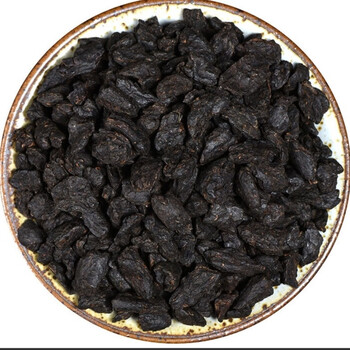 糯米香 十年陈500克家庭装 10年陈碎银子 250克/袋【图片 价格 品牌