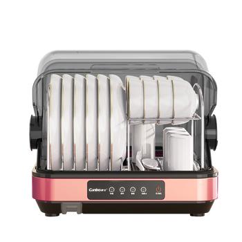 康宝消毒柜哪款性价比最高？多款型号盘点分析