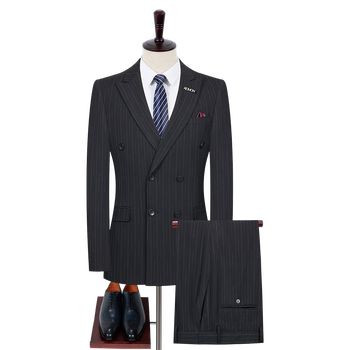 罗蒙西服到底好不好？笔者解说五大优势！