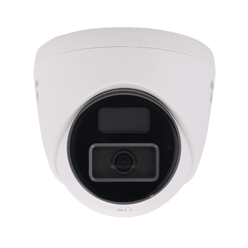 海康威视全新海康威视 ds-2cd2325cv4-i  200万内置录音半球网络摄像