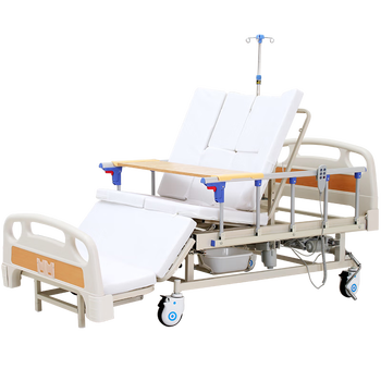 好朋挚友电动护理床值得手入吗（好朋挚友电动护理床怎样,评测感受）