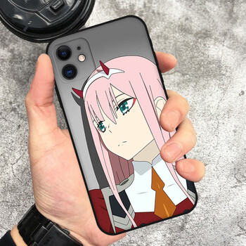 lomier苹果12iphone11promax12mini7se2手机壳动漫软xrx国家队02