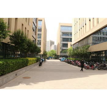 金融街园中园4号楼601、602号