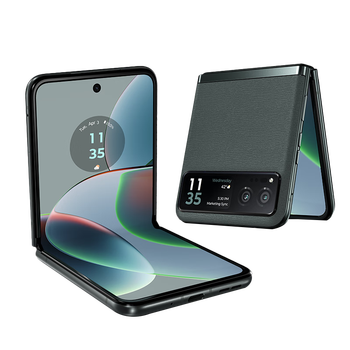 摩托罗拉moto razr 40怎么样(摩托罗拉moto razr 40手机好不好)