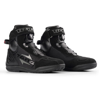 虎牌越野夏季摩托车骑行鞋防摔耐磨摩托车骑行靴赛车机车鞋子四季摩旅