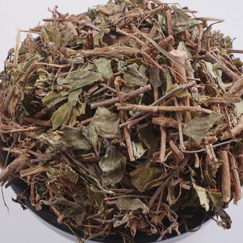 仕联地稔草50g1000克中药材地捻草地念草铺地锦地脚茶地菍500g