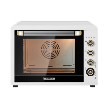 柏翠k55pro烤箱怎么样质量大揭秘！