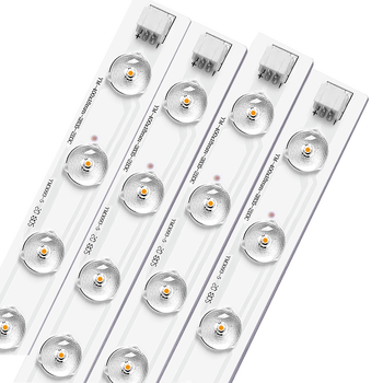 嵌入式灯带排行榜前十名有哪些（衣柜灯带品牌排行榜）