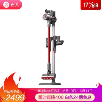 吸尘器能够替代手动清扫吗?我们测试了一下