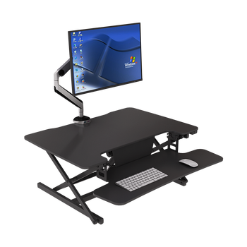 电脑桌哪个品牌比较好（电脑桌台式品牌排行榜前十名）