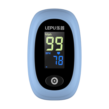 乐普POD-2血氧仪靠谱吗？整体表现如何？评测告诉大家真相