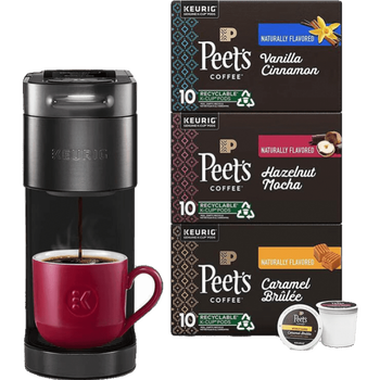 单杯咖啡机有什么牌子值得选择（家用研磨咖啡机哪个牌子好）