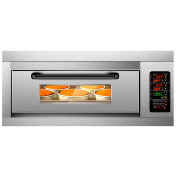 燃气烤箱排名前十（十大名牌燃气烤箱）