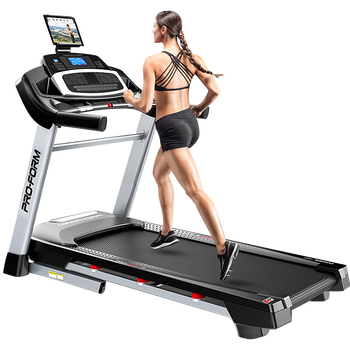 爱康PETL98717/795i跑步机值得购买吗？深入测评告诉你答案