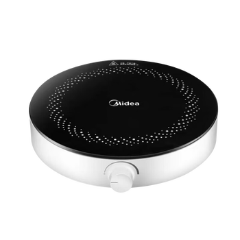 美的C22-RX22H0107电磁炉怎么样，你不知道的六大优势！