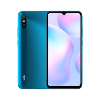 小米Redmi 9A手机真实使用感受,真相揭秘入手感受